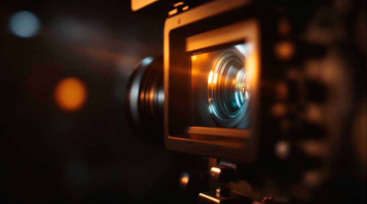 97在线观看 - 导演镜头 语言解析 - 独家内容